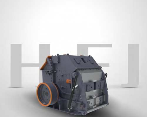ເຄື່ອງປັ່ນຜົນກະທົບຊຸດ HFJ